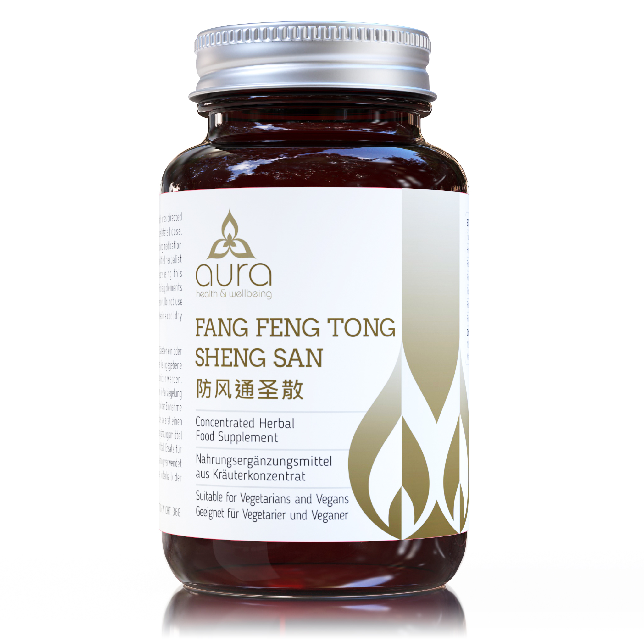 FANG FENG TONG SHENG SAN (comprimidos)