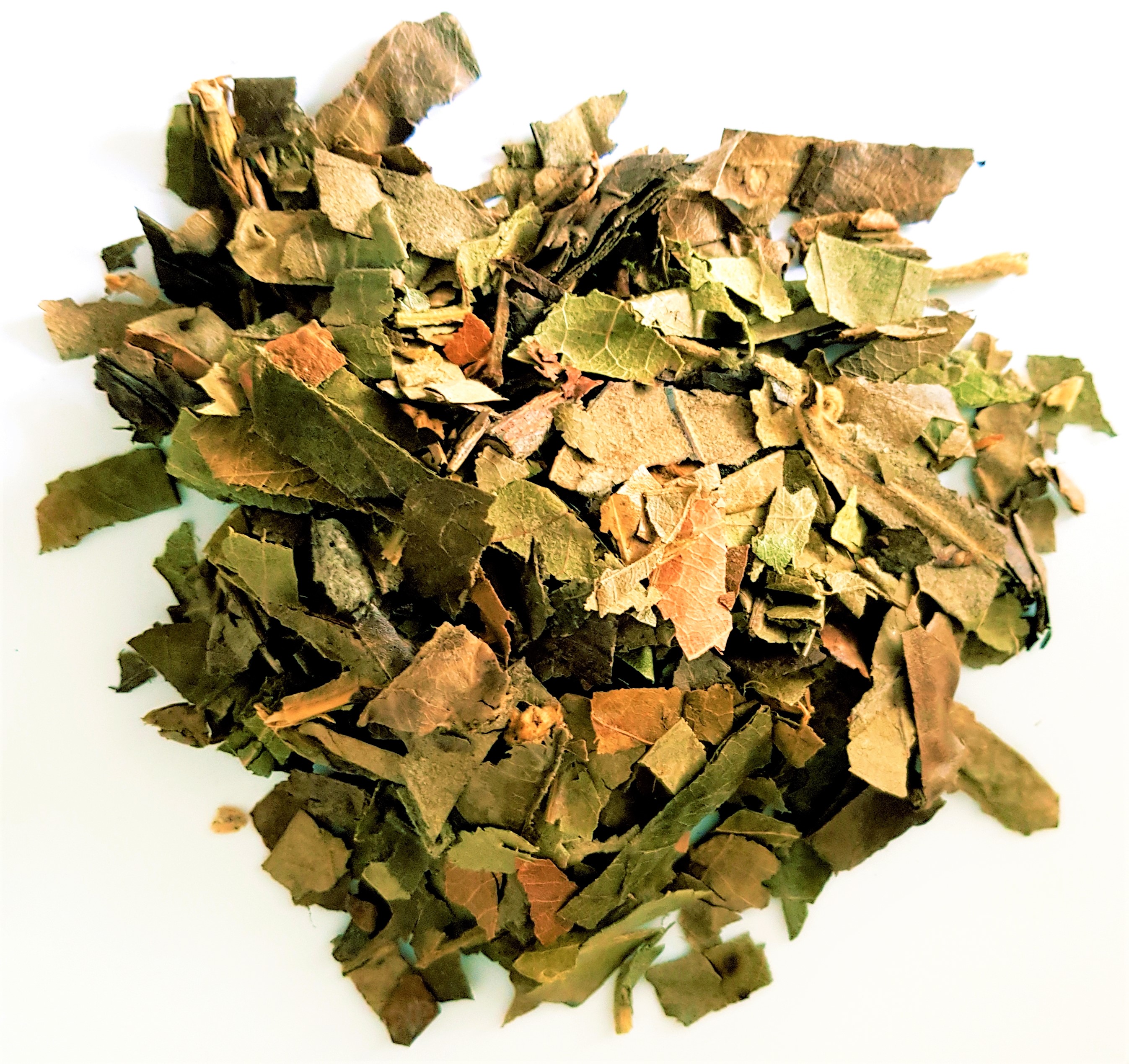 Pi Pa Ye (Chao Jiao)