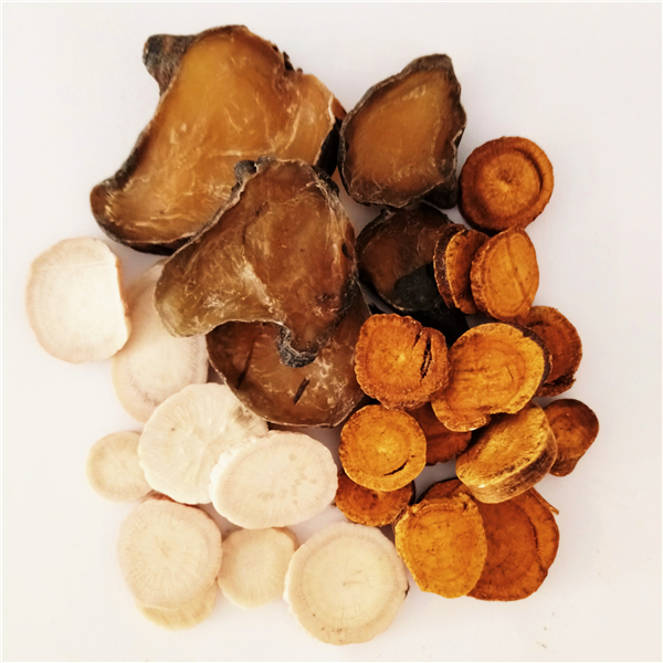 Shao Yao Gan Cao Fu Zi Tang