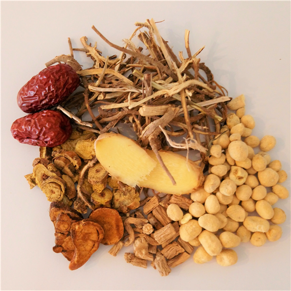 Xiao Chai Hu Tang