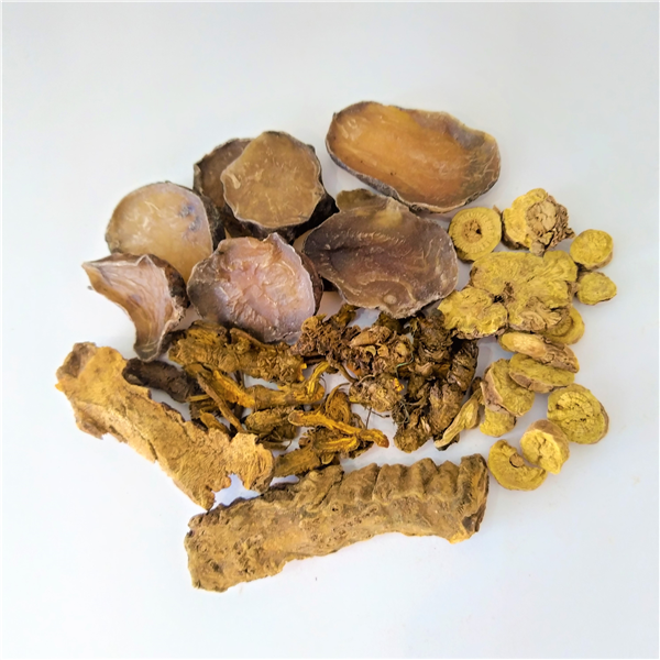 Fu Zi Xie Xin Tang