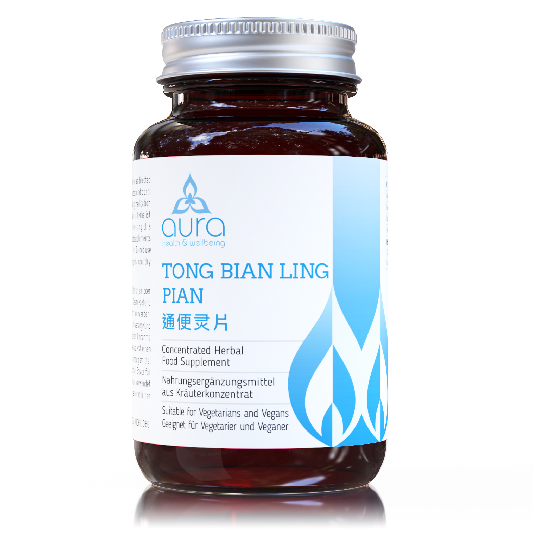 TONG BIAN LING PIAN (comprimés)