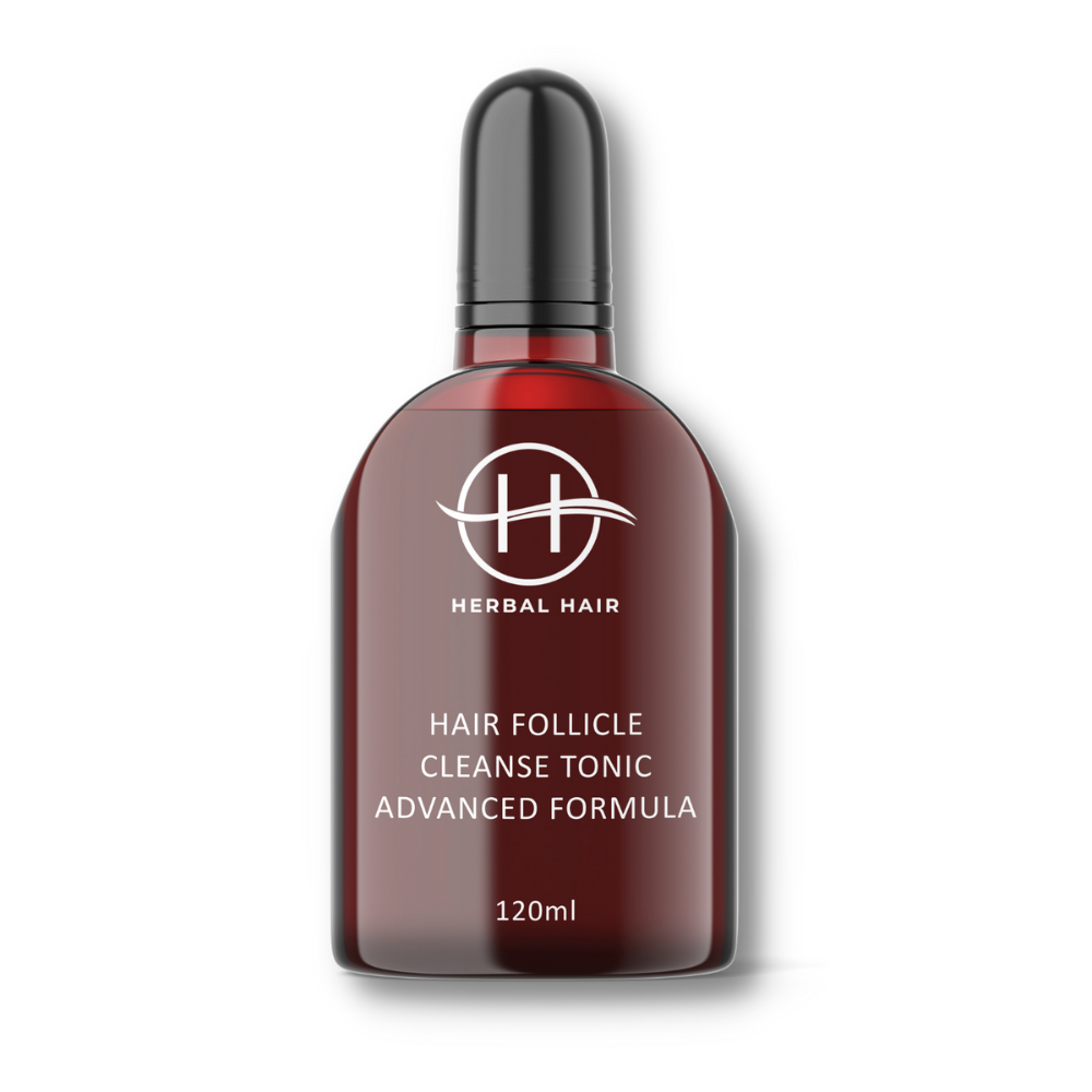  Hair Follicle Cleanse Tonic (120ml)