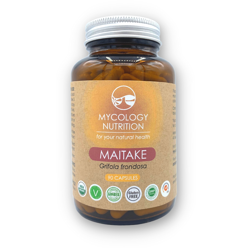 MAITAKE (capsules)