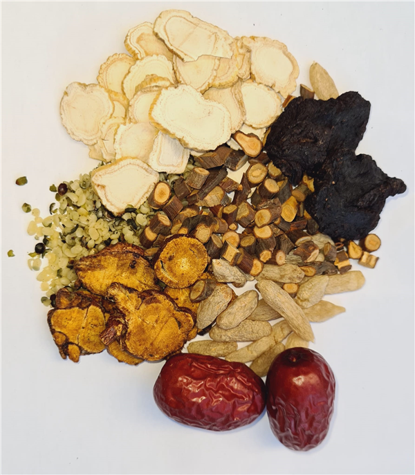 Zhi Gan Cao Tang (Fu Mai Tang)