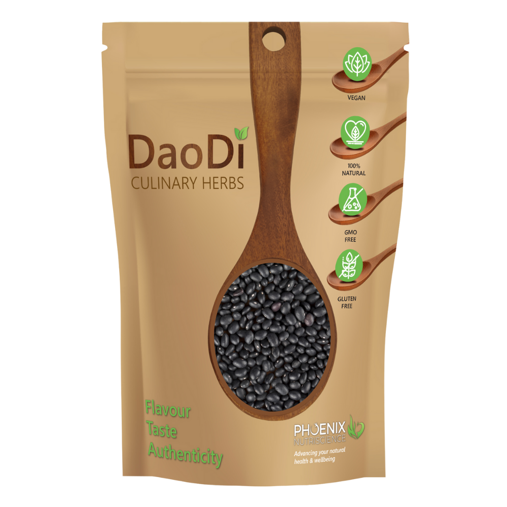 Hei Dou - Black Bean 100g